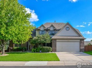 501 Ramah Dr, Fort Collins, CO 80525