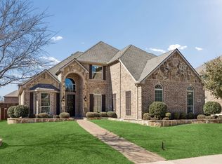 2816 Mona Vale Rd, Trophy Club, TX 76262