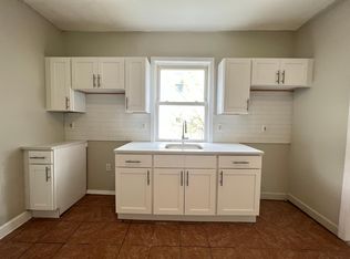 184 W Runyon St FLOOR 1, Newark, NJ 07108