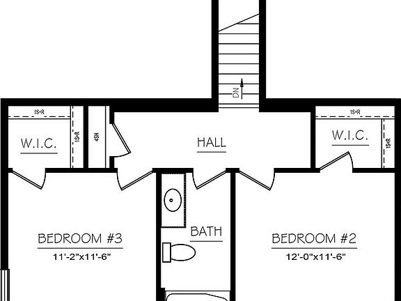 Second Level