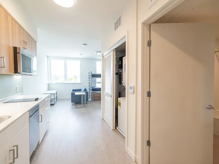 Secure Your Dream Home at RUMI Fully Furnished Units with Stunning Views! — Photo 3