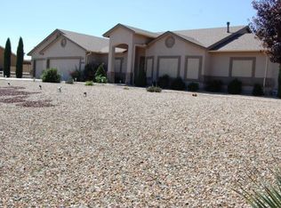 628 Lauren Ln, Chino Valley, AZ 86323