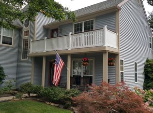 13 Carroll Ct, Sicklerville, NJ 08081