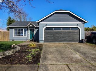 312 S Magnolia St, Cornelius, OR 97113