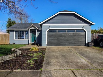 312 S Magnolia St, Cornelius, OR, 97113