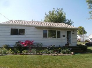 31404 Wellner Dr, Willowick, OH 44095