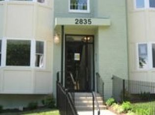 2835 Gainesville St SE APT 203, Washington, DC 20020