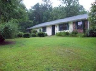 341 Cr 485, Water Valley, MS 38965