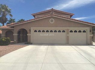 8405 Omar Ct, Las Vegas, NV 89117