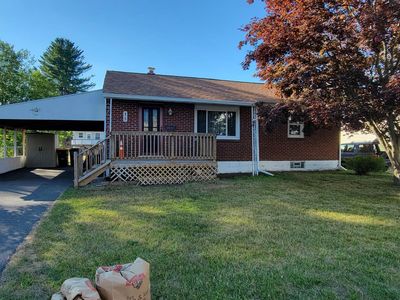15 Fern Avenue, Albany, NY, 12205
