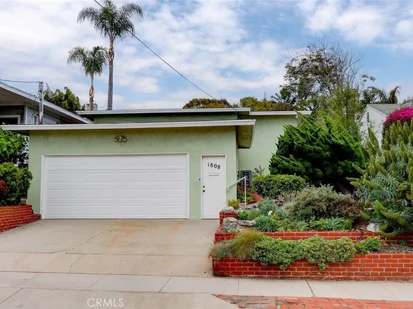 1808 Pacific Ave, Manhattan Beach, CA 90266