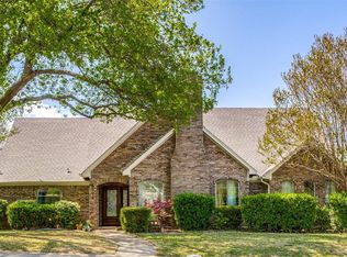 6502 Brentfield Dr, Dallas, TX 75248