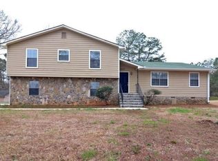 4059 Thaxton Rd, Atlanta, GA 30349