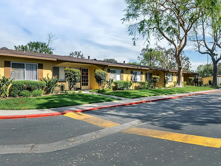 Casitas Apartments — Photo 11