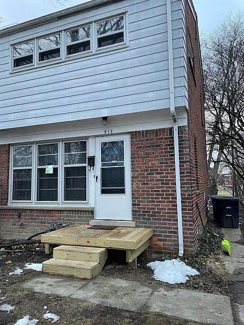 1st image of 513 Snyder Ave #1