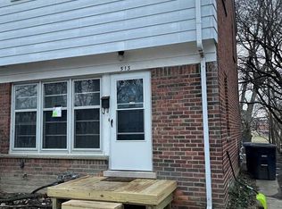 513 Snyder Ave #1, Ann Arbor, MI