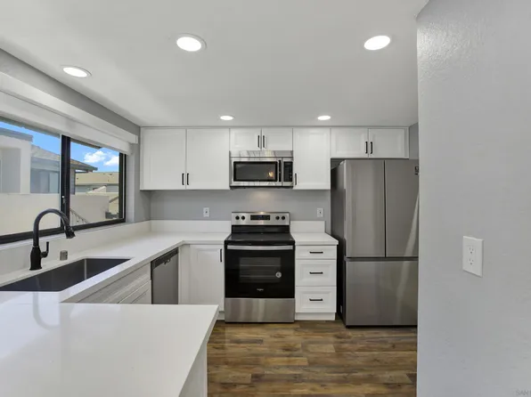 8878 Regents Rd Unit 201, San Diego, CA 92122