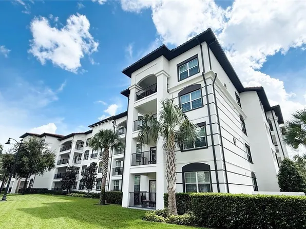 4013 BREAKVIEW DRIVE #A308, ORLANDO, FL 32819