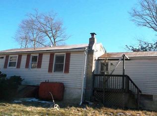 42 Stone Ave, Hopatcong, NJ 07843