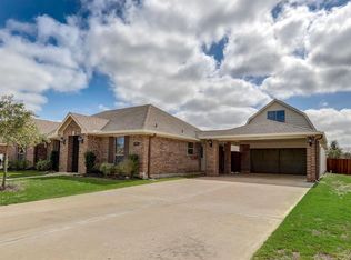 7006 Limestone Cir, Manvel, TX 77578