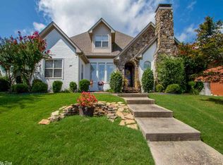 2 Epernay Cir, Little Rock, AR 72223