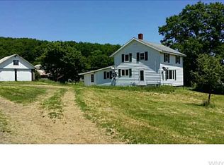 1500 Steam Valley Rd, Olean, NY 14760