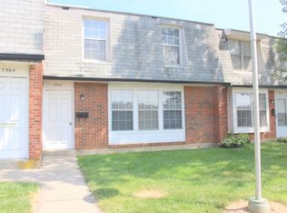 7562 Mount Whitney St, Huber Heights, OH 45424