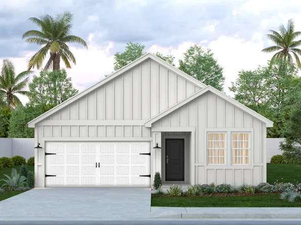 2172 Sand Ln, Brownsville, TX 78526