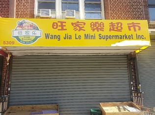 5309 Fort Hamilton Pkwy, Brooklyn, NY 11219