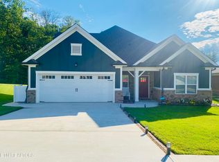7953 Thicket Creek Ln, Ooltewah, TN 37363