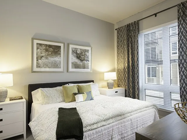 Overture Yorktown 55+ Apartment Homes — Photo 57