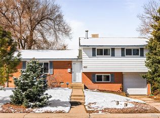 897 Elkhart St, Aurora, CO 80011