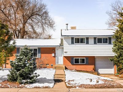 897 Elkhart Street, Aurora, CO, 80011