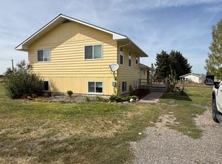 47 Springhill Ln, Bozeman, MT 59715