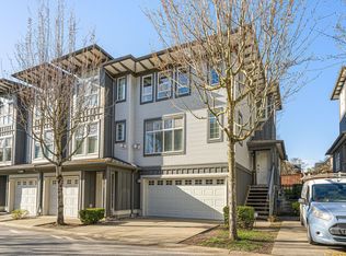 18777 68a Ave #129, Surrey, BC