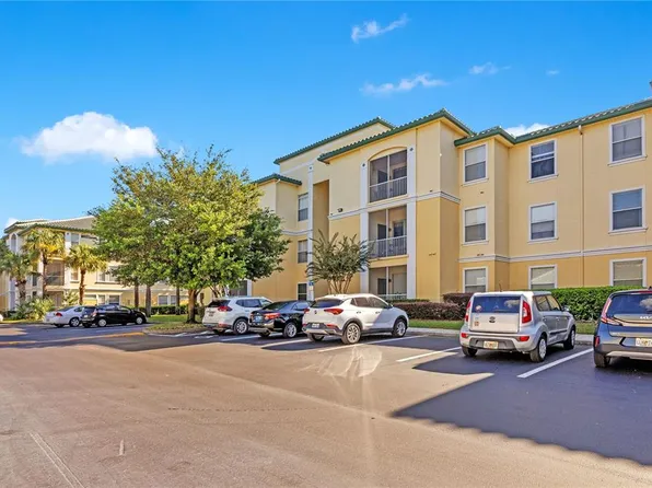 8809 DUNES COURT #202, KISSIMMEE, FL 34747