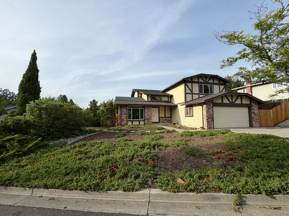 4501 Shellflower Ct, Concord, CA 94518