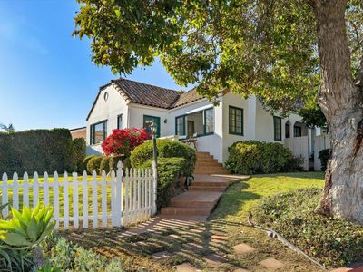503 Miramonte Dr, Santa Barbara, CA, 93109