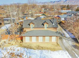 3050 D 1/2 Rd, Grand Junction, CO 81504