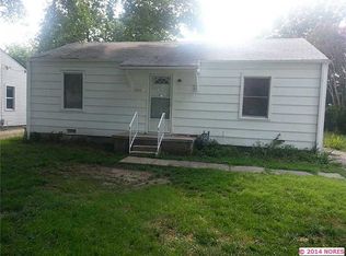 5036 S 34th West Ave, Tulsa, OK 74107