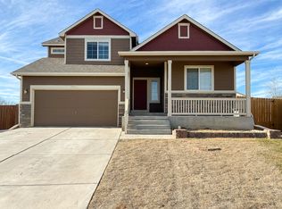 2931 Avocado Ave, Greeley, CO 80631