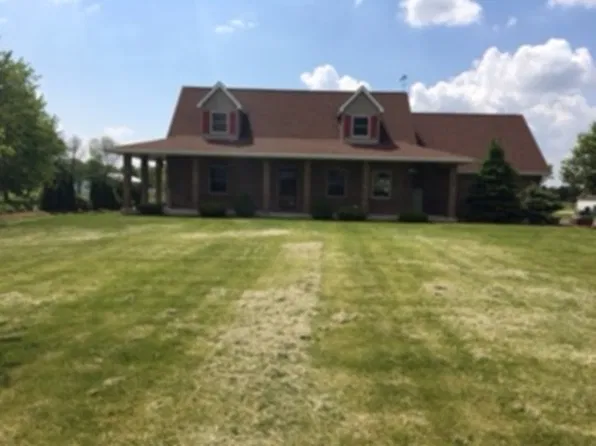 26500 S McKinley Woods Rd, Channahon, IL 60410