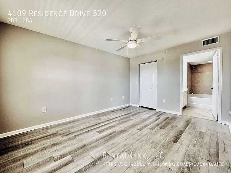 4109 Residence Dr #520 — Photo 18
