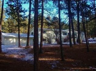 18325 Martingale Rd, Monument, CO 80132