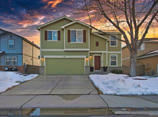 6098 Millbridge Ave, Castle Rock, CO 80104