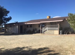 5633 W Avenue H, Lancaster, CA