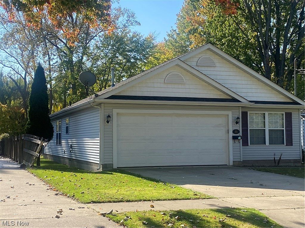 181 Mathews St, Painesville, OH 44077 MLS 4499671 Zillow