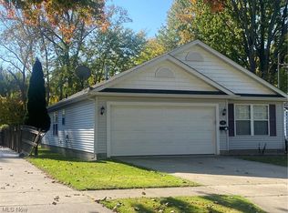 181 Mathews St, Painesville, OH 44077