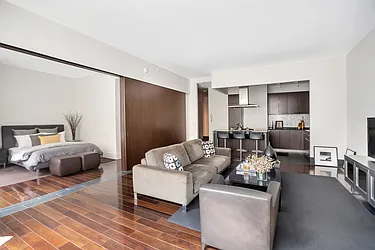 Rented by Corcoran