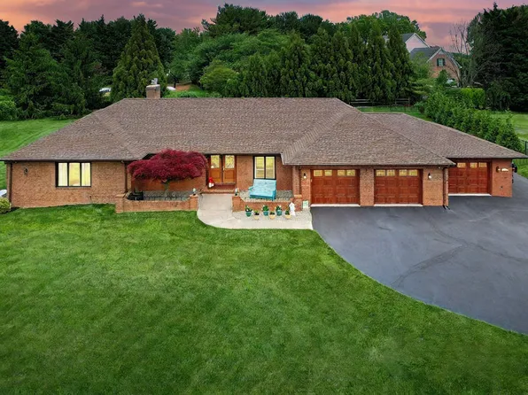 1403 Waterford Dr, Bel Air, MD 21015